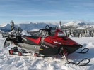 Thumbnail Polaris Snowmobile 2005 Deep Snow RMK Repair Service Manual