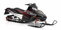 Thumbnail Arctic Cat Snowmobile 2005 2-stroke Repair Service Manual