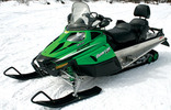 Thumbnail Arctic Cat Snowmobile 2010 All models Repair Service Manual