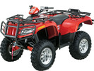 Thumbnail Arctic Cat ATV All models 2005 Repair Service Manual