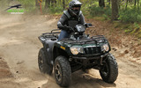 Thumbnail Arctic Cat 2012 ATV 550 & 700 models Service Manual Thumbnail Arctic Cat 2012 ATV 550 & 700 models Service Manual