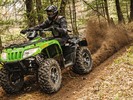 Thumbnail Arctic Cat 2014 ATV 500 550 700 1000 Mud Pro Service Manual Thumbnail Arctic Cat 2014 ATV 500 550 700 1000 Mud Pro Service Manual