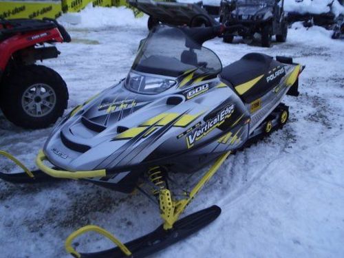 Product picture Polaris Snowmobile 2003-2004 Deep Snow RMK SKS Repair Manual