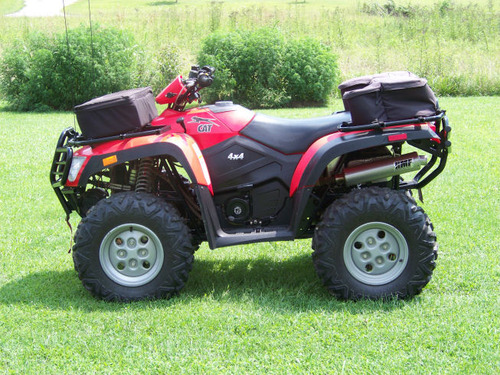 Product picture Arctic Cat ATV All models 2003 Repair Service Manual